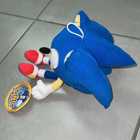 Sonic the Hedgehog - Picture 5 of 5